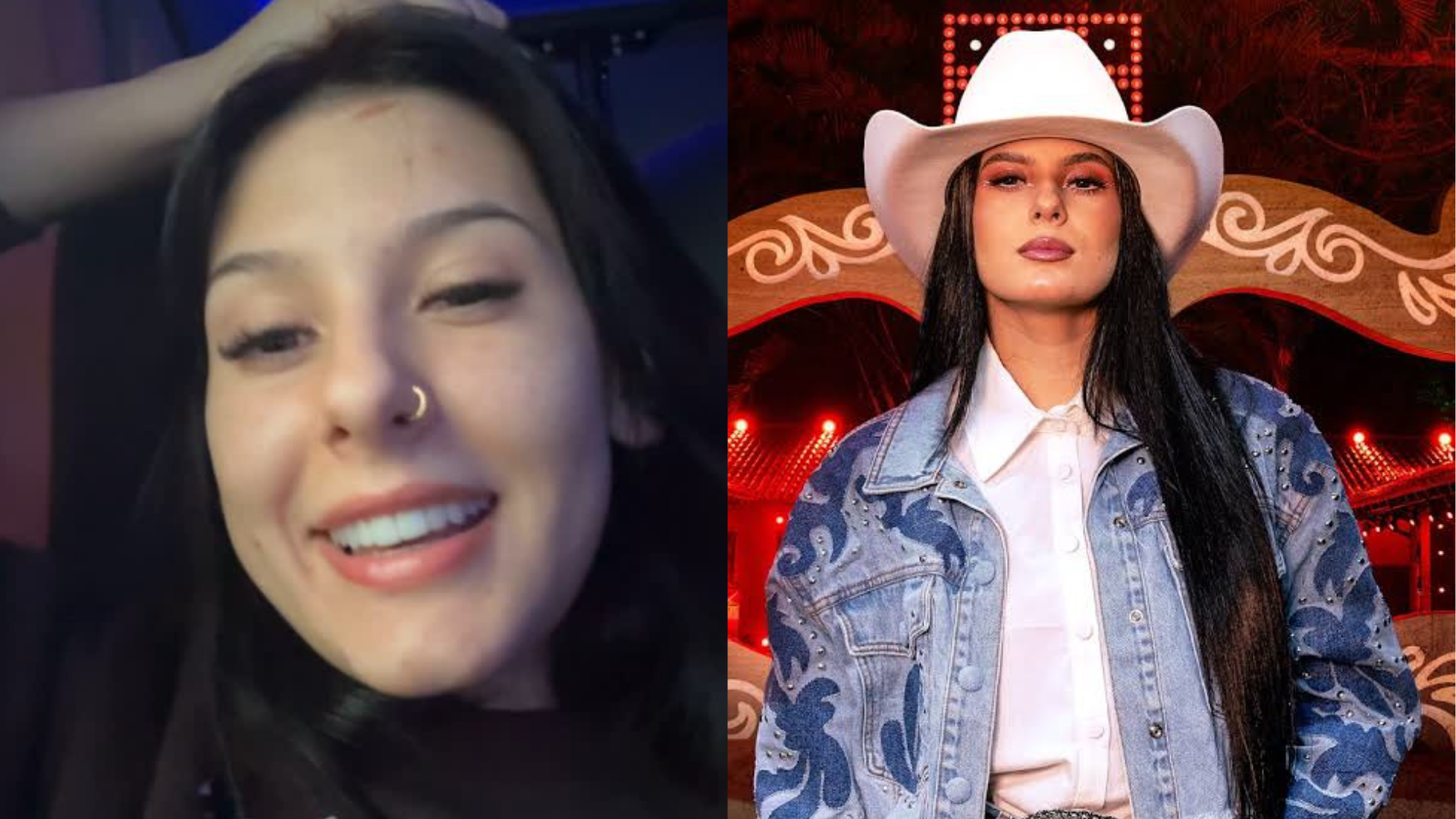 Cantora e atriz! Ana Castela ganha papel em novela do SBT; saiba os detalhes