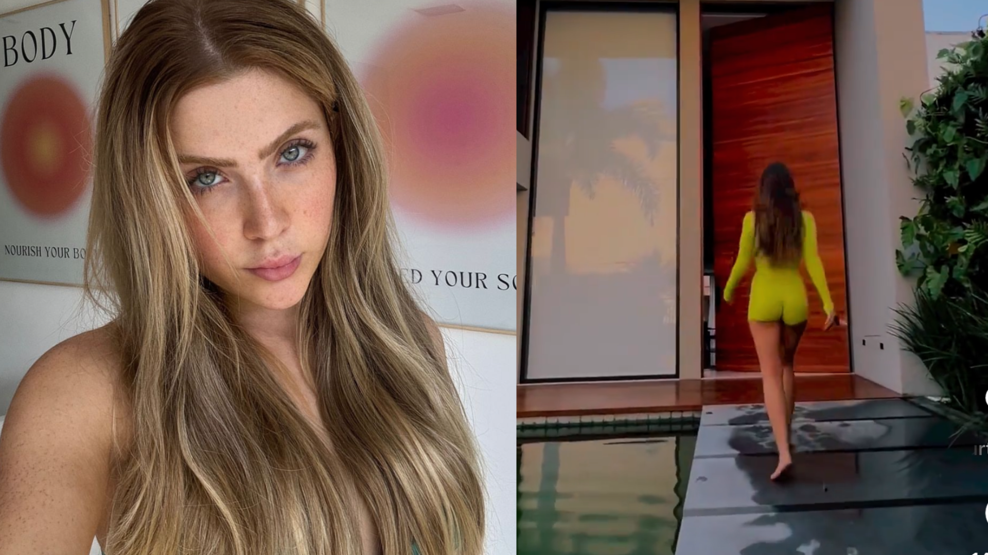 Jade Picon precisa desocupar mansão onde mora com aluguel de R$50 mil; entenda