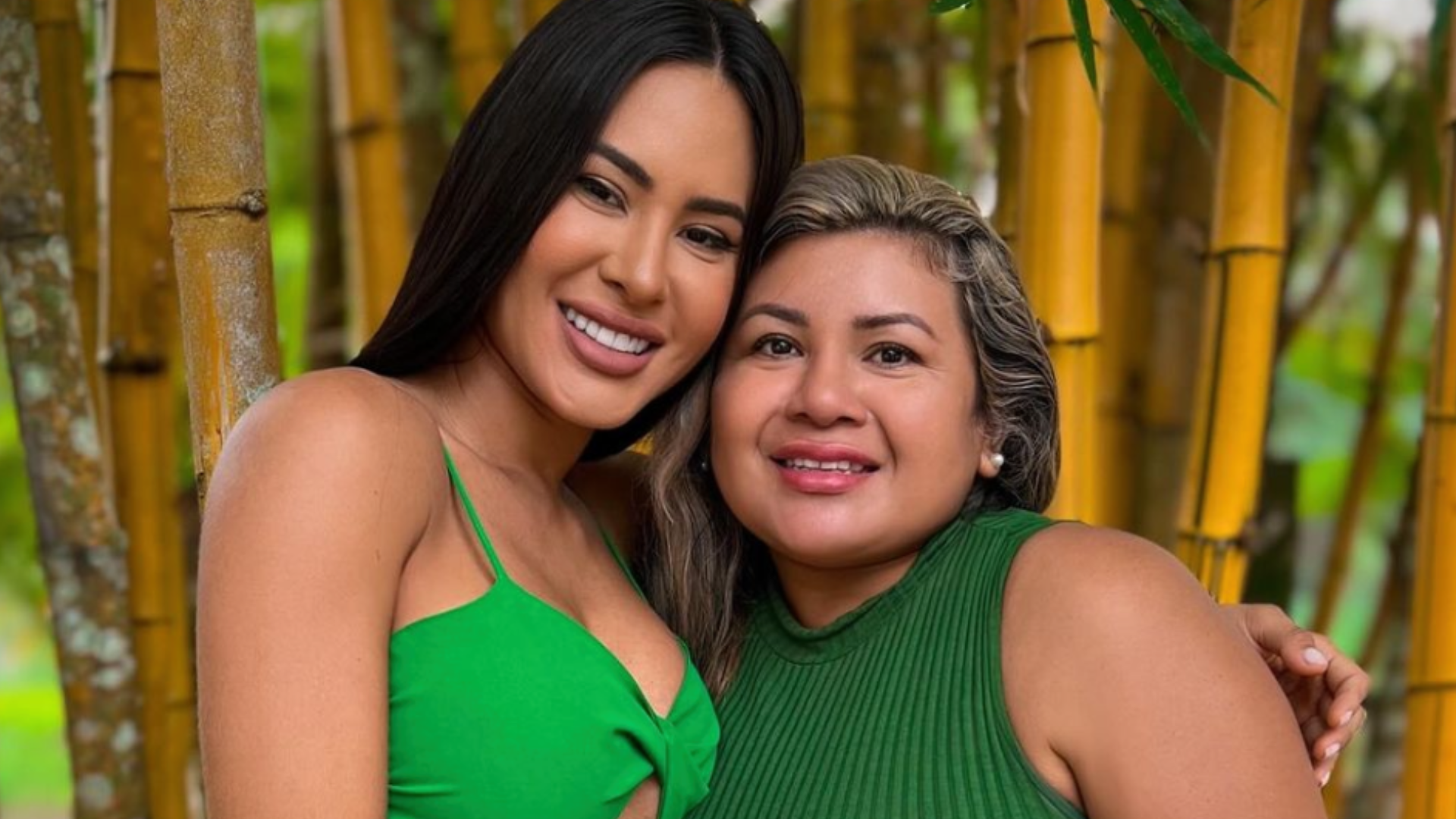 Ex-BBB realiza sonho antigo e transforma a vida da mãe com casa nova; confira