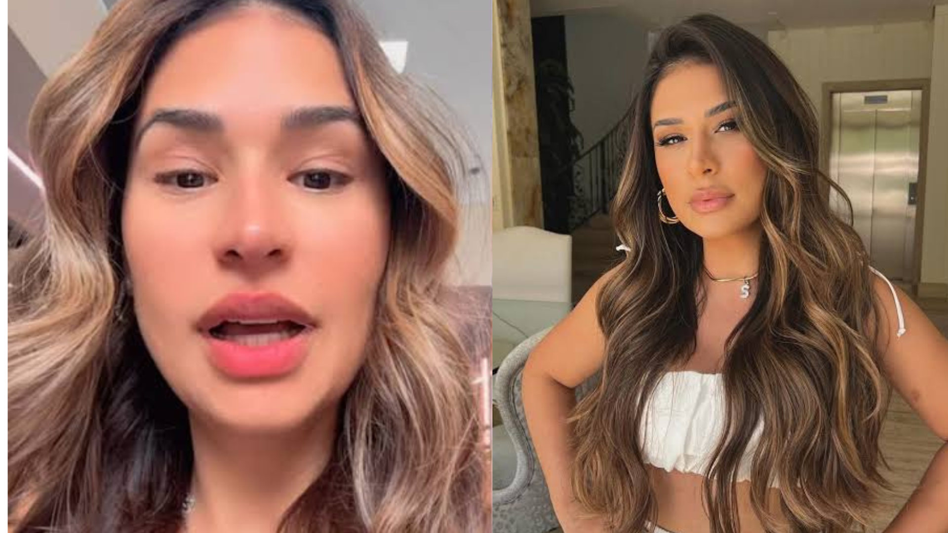 Simone Mendes se pronuncia após dieta bizarra vir à tona: ‘Não existe’