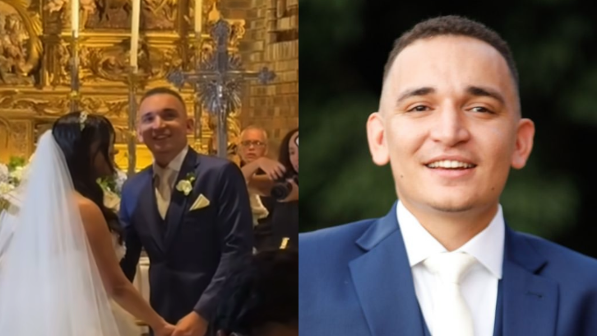 Qual look João Gomes usou em seu casamento? Veja os detalhes