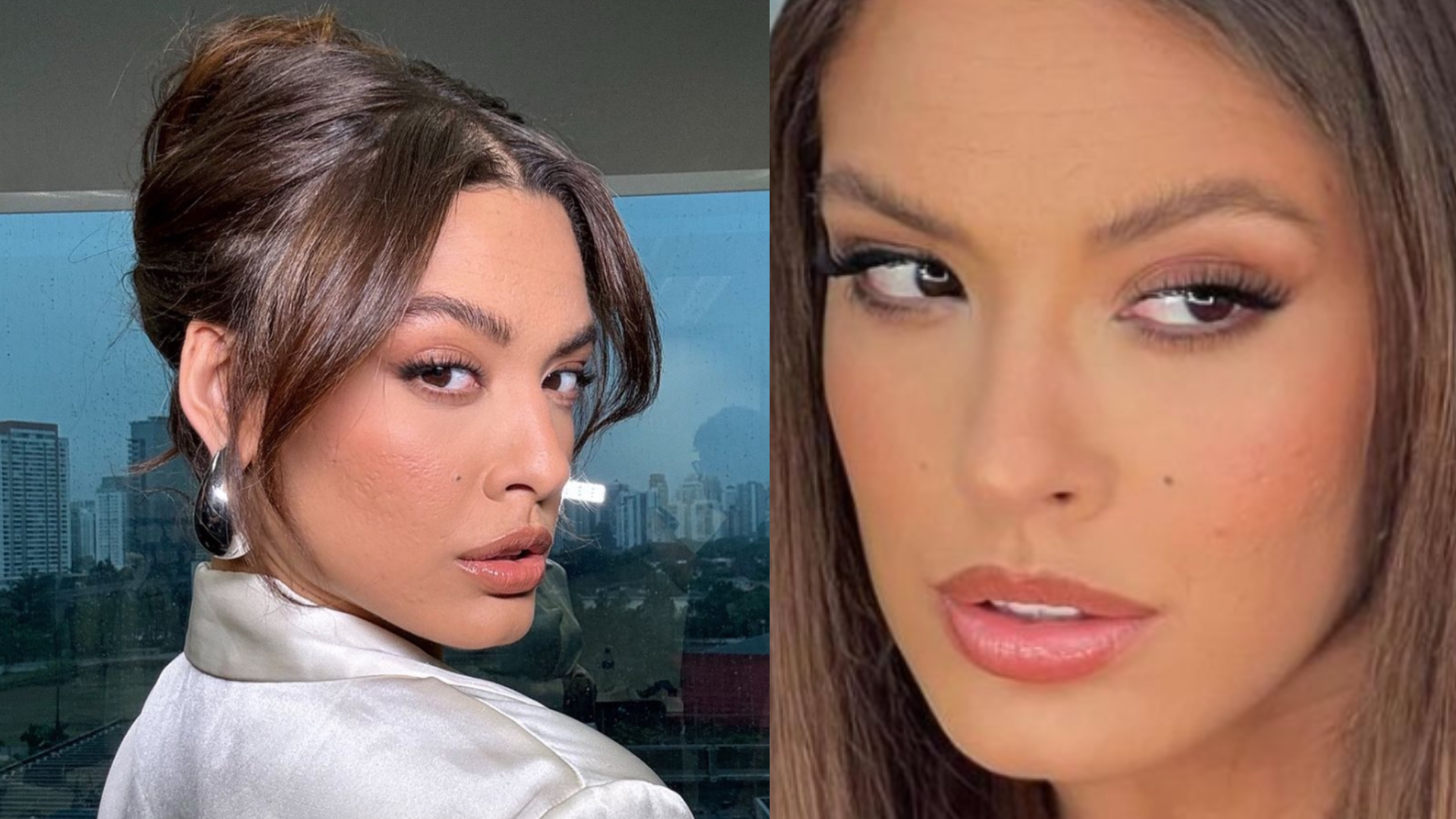 Bia do Brás surpreende com visual novo; confira