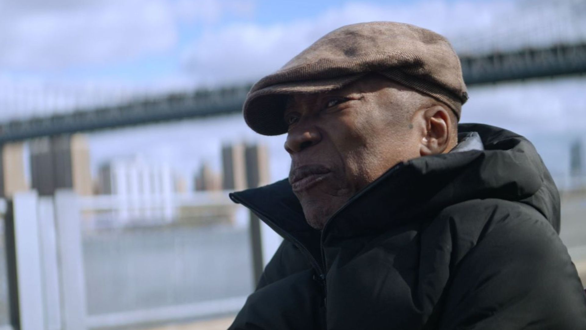 Documentário sobre Milton Nascimento ganha primeira imagens