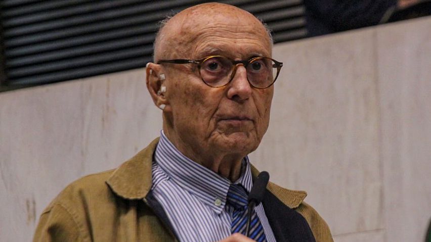 Médico explica possíveis complicações da doença de Suplicy: ‘Pode precisar de transplante’