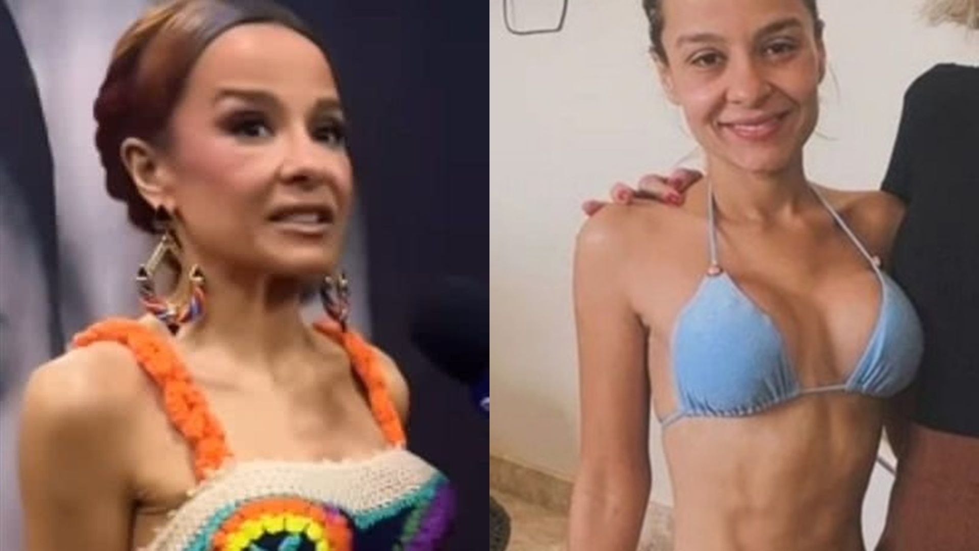 Equipe de Maiara se pronuncia sobre críticas ao peso da cantora: ‘Não adianta’