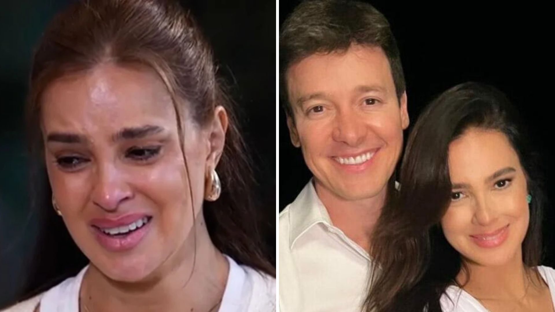 Esposa de Rodrigo Faro falou com Deus? Entenda experiência ‘milagrosa’ em cirurgia