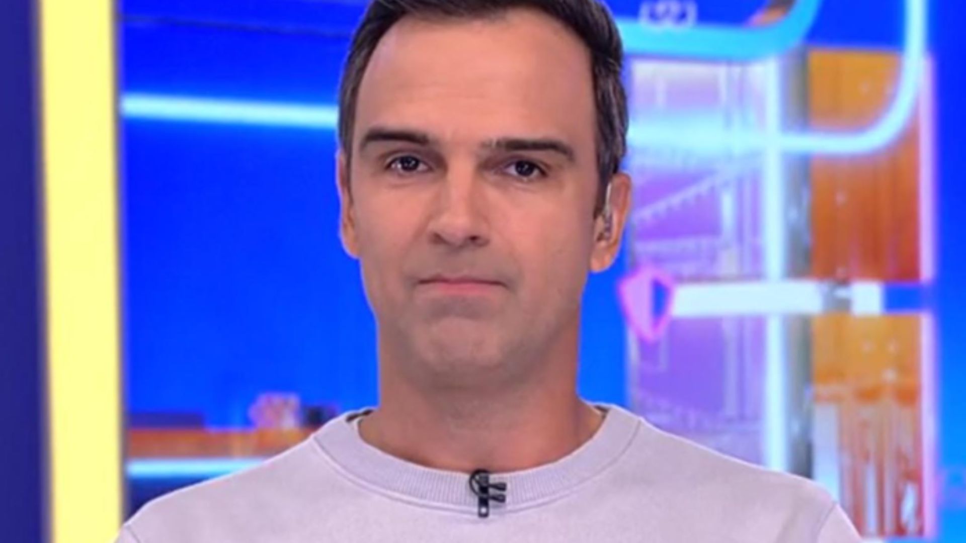 Ex-BBB revela que foi aconselhado a ir preso por estratégia: ‘Para aparecer mais’