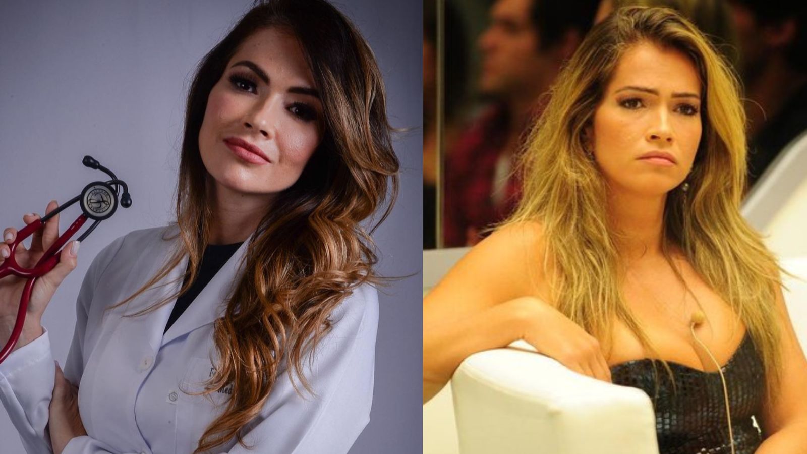 Ex-bbb sofreu bullying na faculdade de medicina; veja detalhes