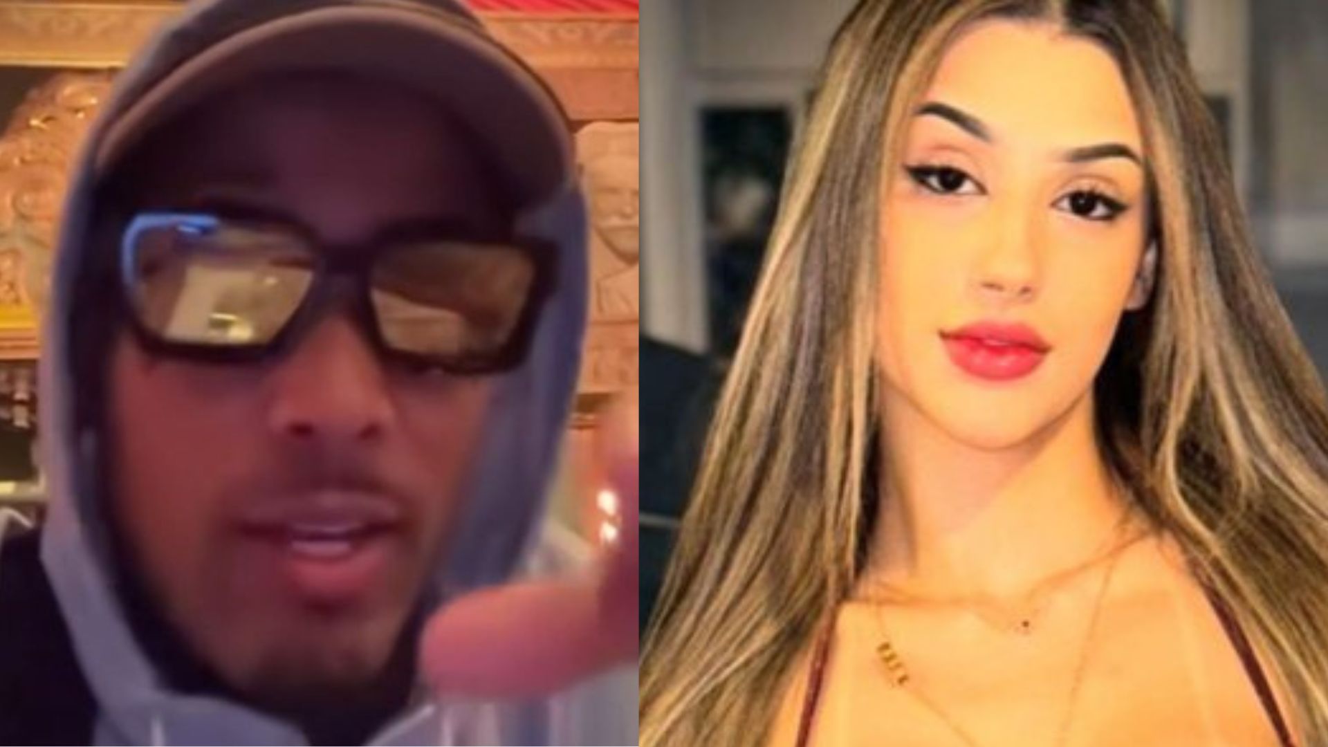 Ex invade conta de Bia Miranda e tem atitude radical: “Já avisei”