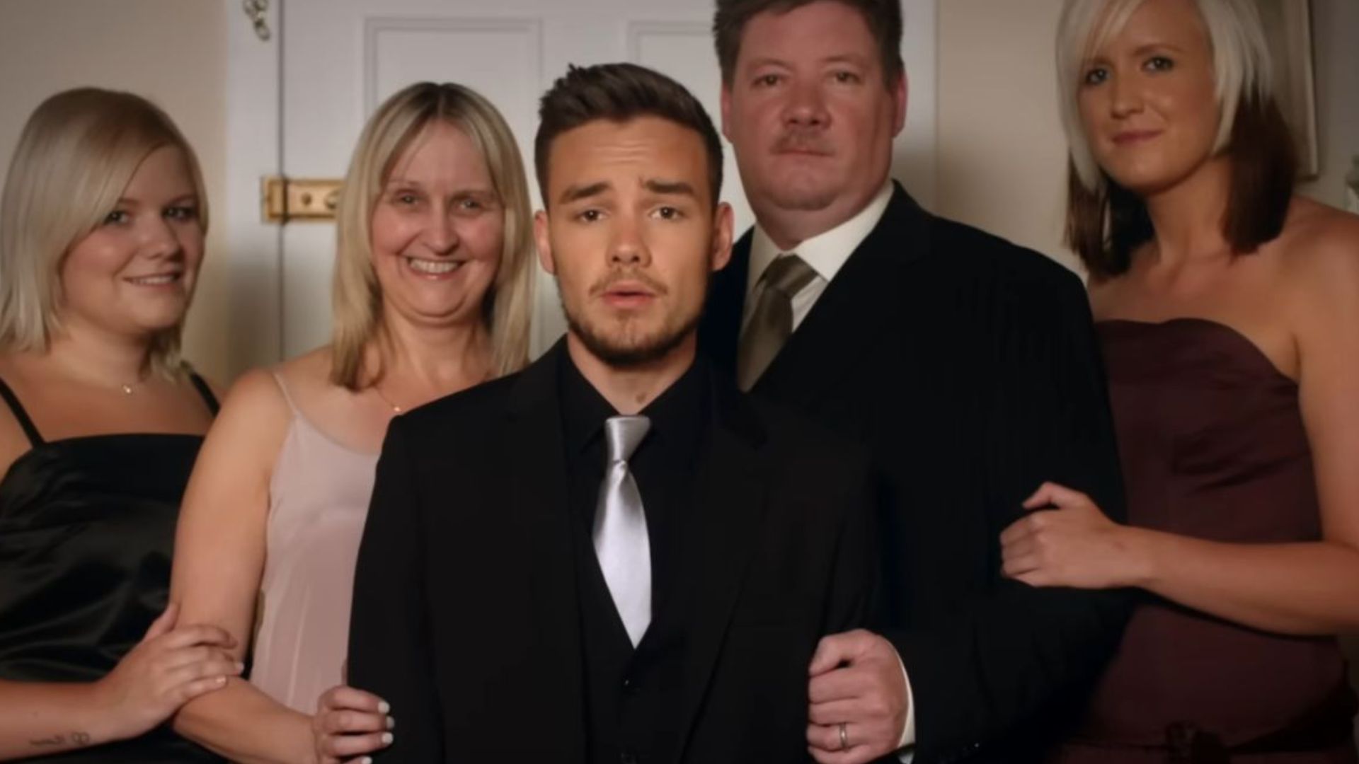 Família de Liam se posiciona sobre a morte do cantor: ‘Momento terrível’