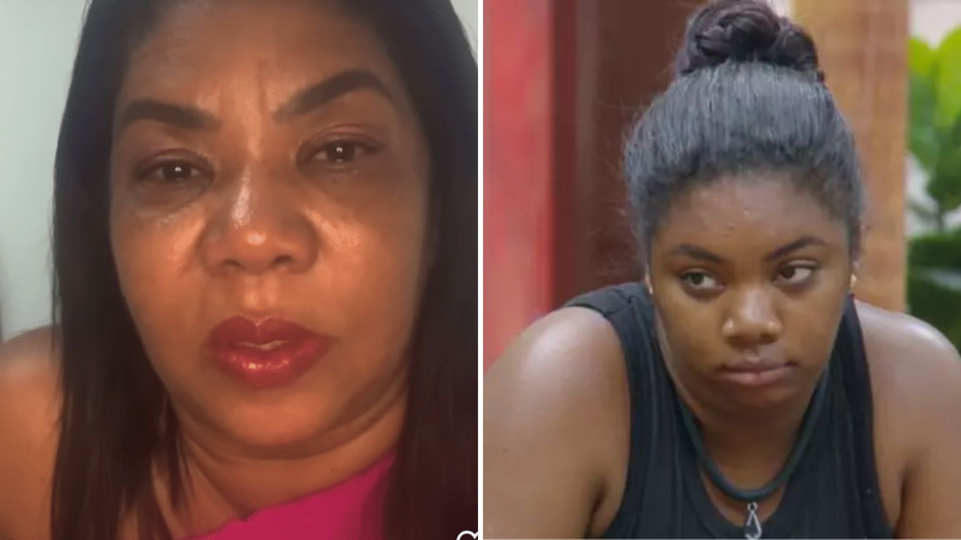 Preocupada! Mãe toma decisão de última hora após diagnóstico de Raquel Brito