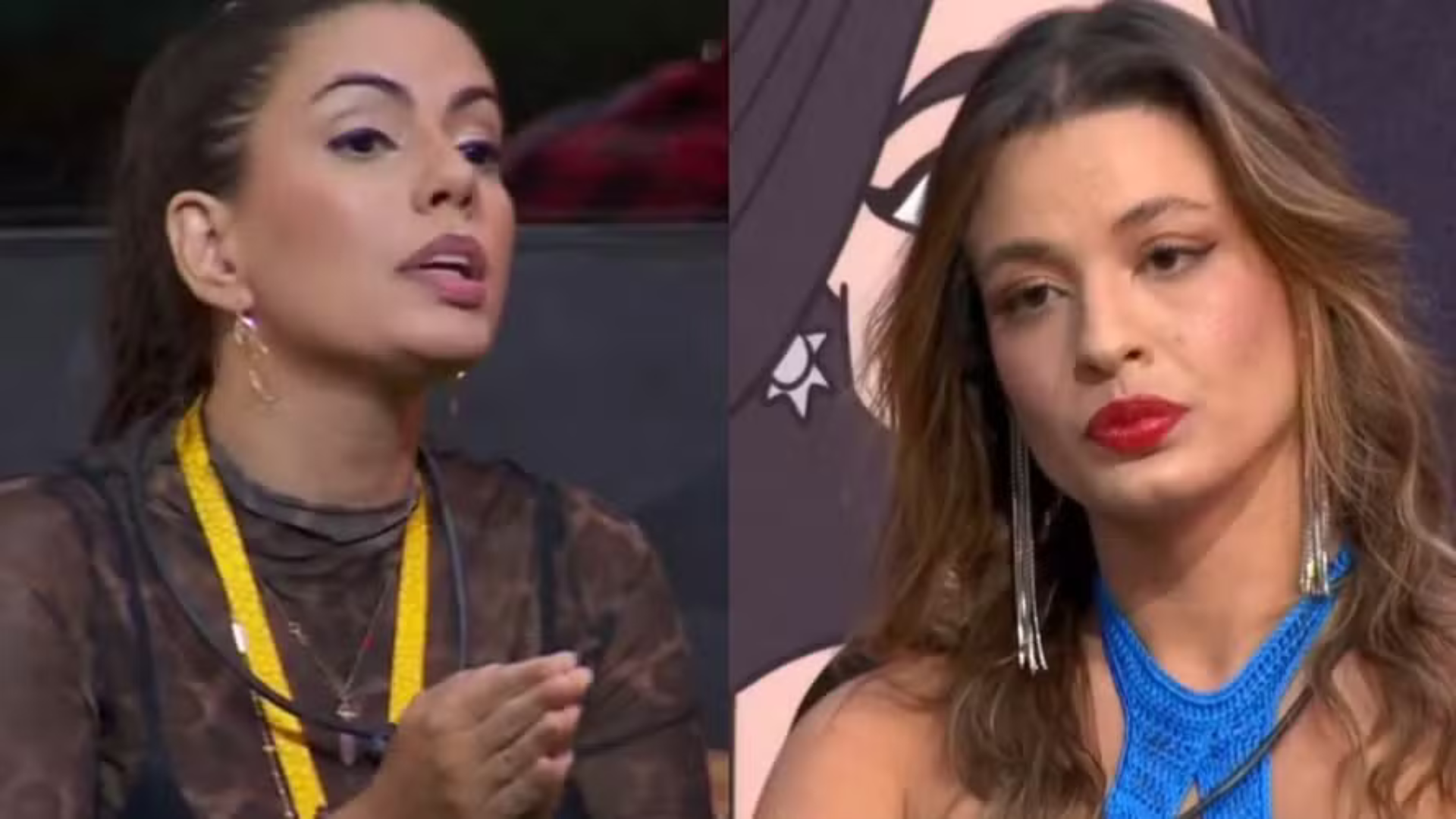 Indireta para Bia? Ex-bbb Fernanda descarta fazer novela: “Nunca iria furar a fila”