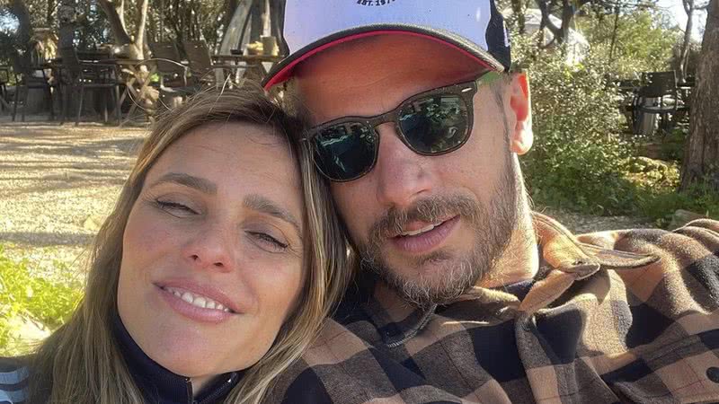 Fernanda Lima choca ao expor dificuldades íntimas com Rodrigo Hilbert; veja
