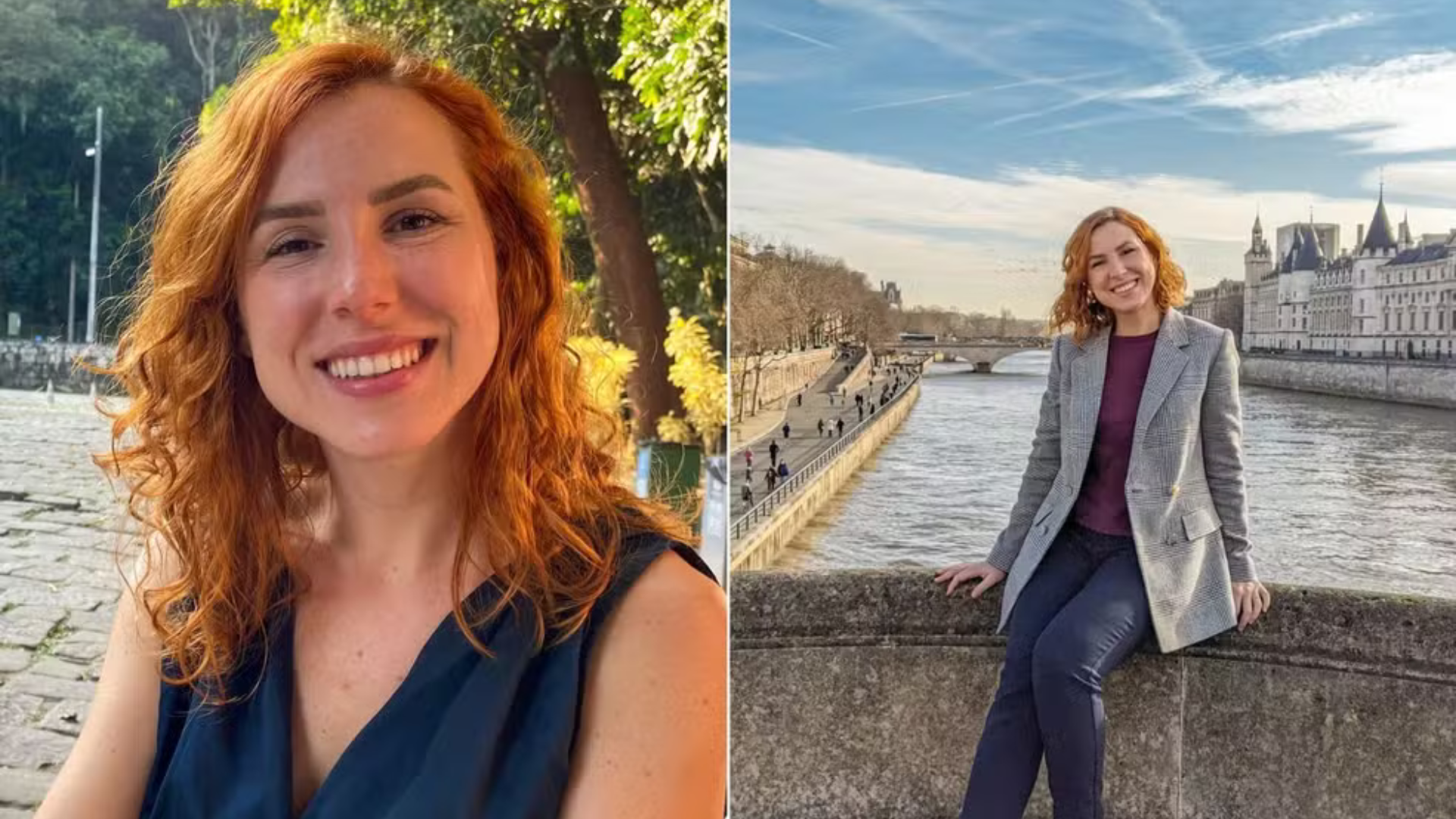 Influenciadora brasileira morre atropelada em Paris; órgãos serão doados