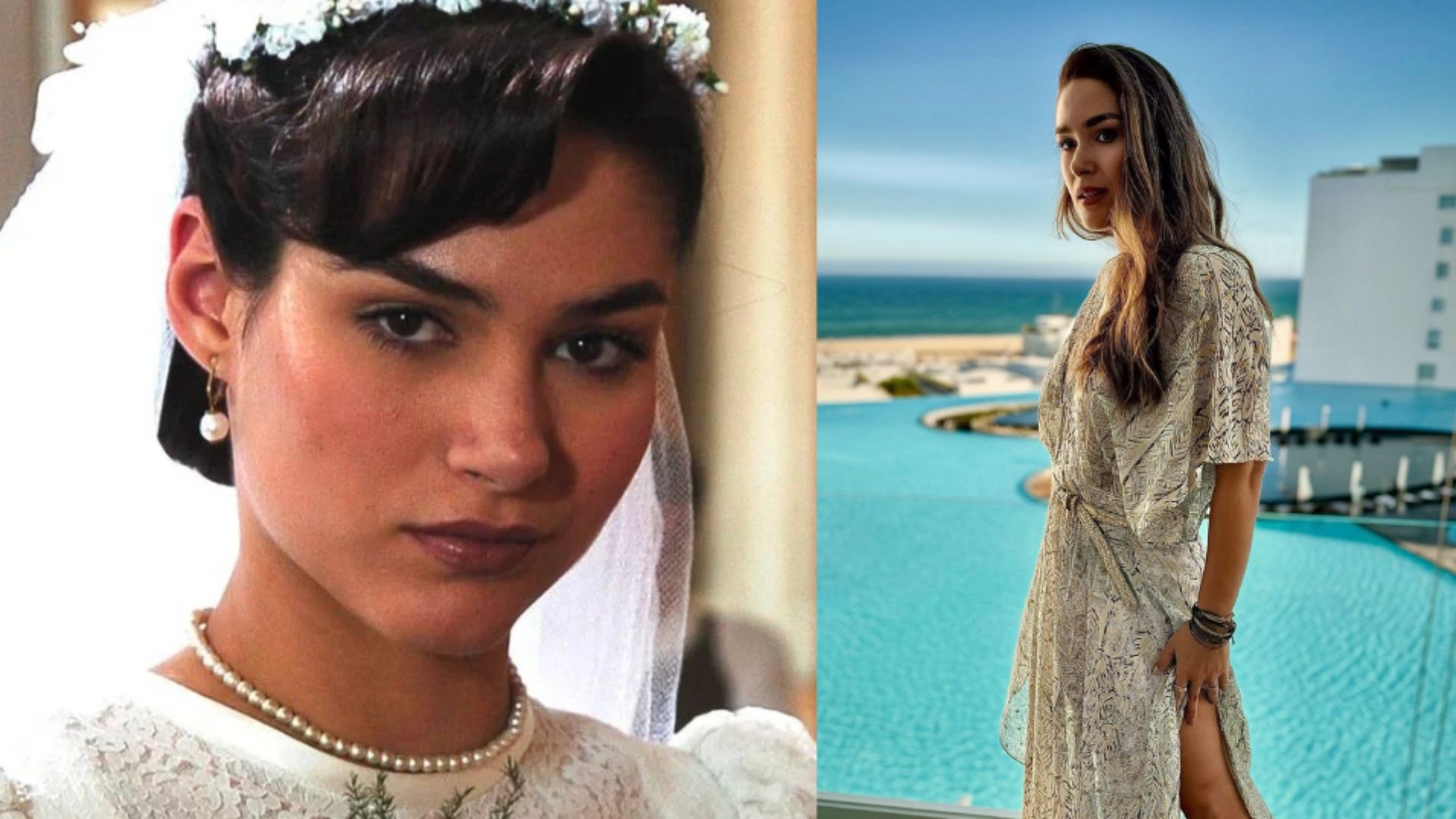 Fernanda Machado completa 44 anos; por onde anda a atriz de Alma Gêmea?