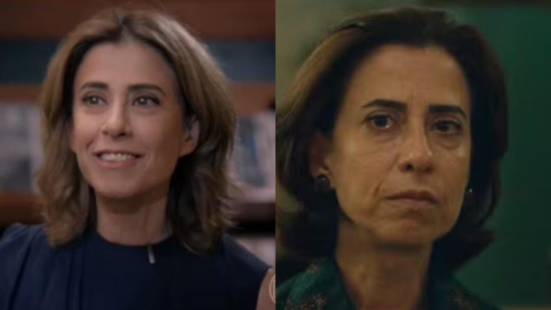 Fernanda Torres revela quantos quilos emagreceu para novo filme: ‘Obsessão por magreza’