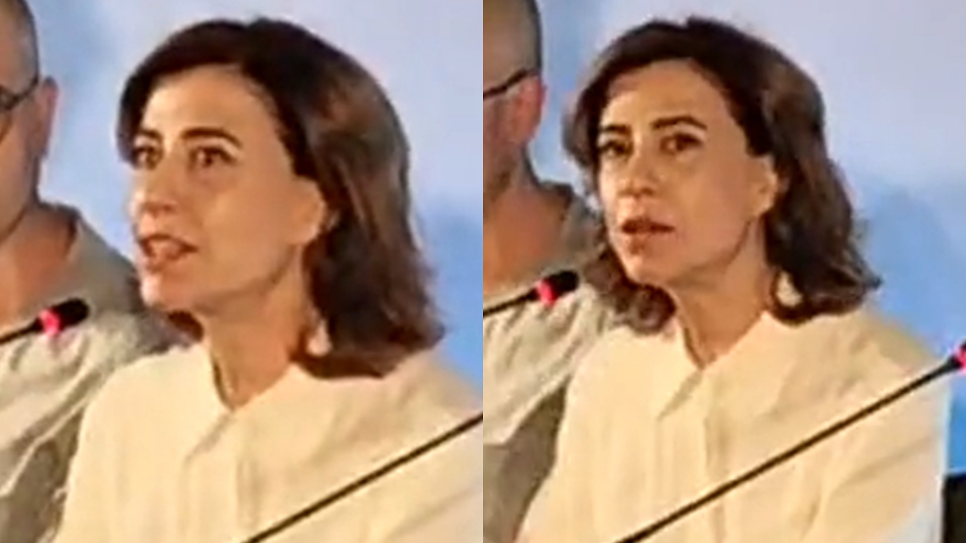 Fernanda Torres faz apelo urgente após indicação ao Oscar: ‘Pelo amor de Deus’