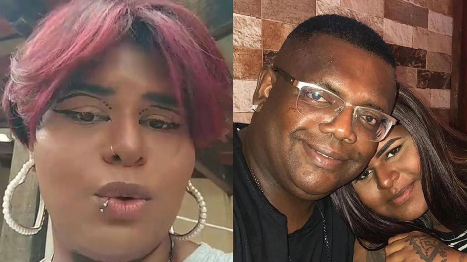 Filha de MC Marcinho desabafa sobre herança após morte do pai: ‘Não tenho dinheiro’