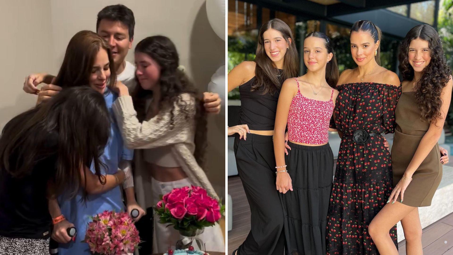 Filha mais velha de Vera Viel e Faro não vai ao aniversário da mãe: saiba motivo
