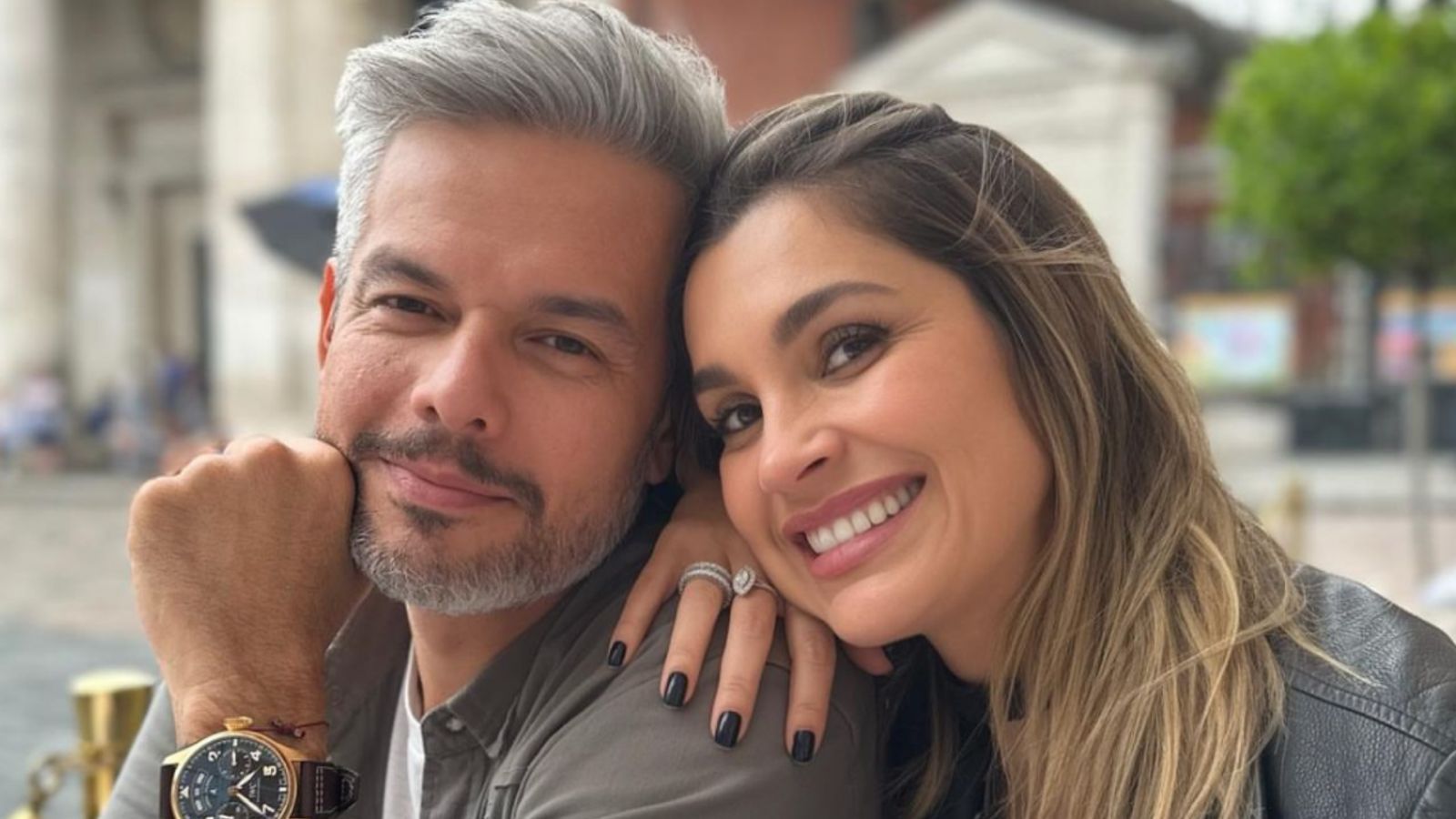 Flávia Alessandra relembra ida inesperada a casa de swing e diverte Otaviano Costa no podcast Surubaum