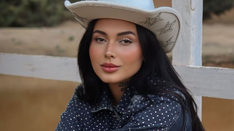 Fora de ‘A Fazenda’, Fernanda Campos fatura 12 vezes mais que o prêmio; veja quanto