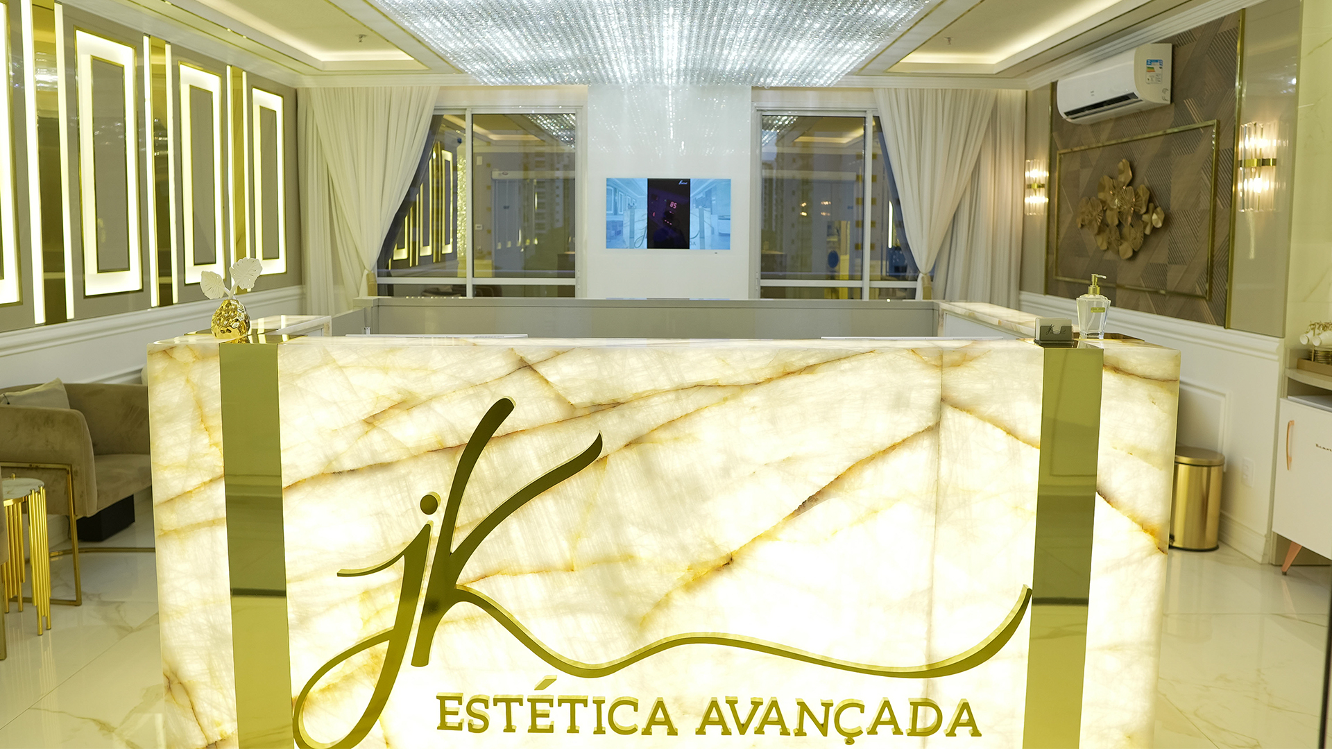 Saiba quais os procedimentos da JK Estética Avançada