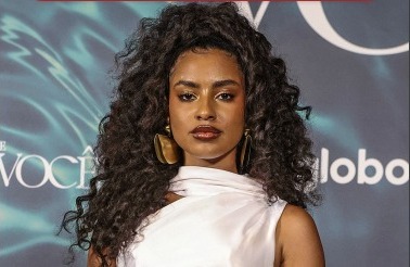 Gabz, de Mania de Você, celebra primeiro protagonismo em novelas: ‘Não esperava tanto’