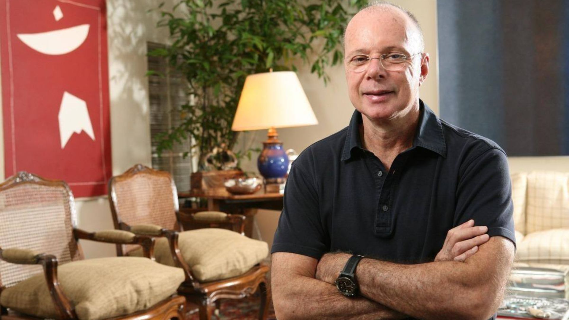 Gilberto Braga queria voltar à TV antes de morrer; autor de Vale Tudo nos deixou há três anos