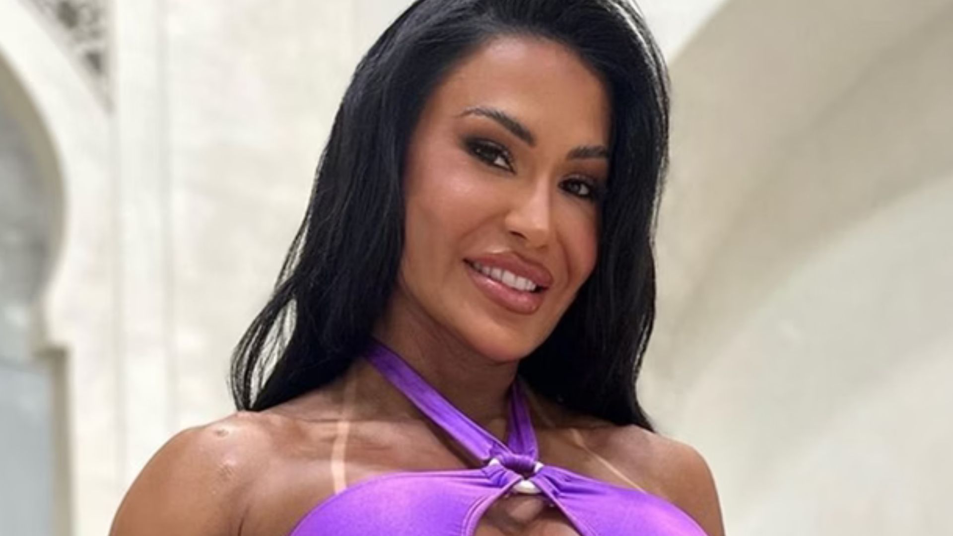 Suposta gravidez de Gracyanne Barbosa é anunciada: ‘Grande decisão’