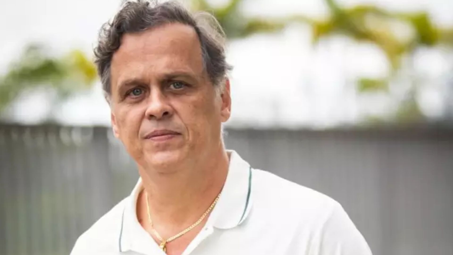 Lembra dele? Guilherme Fontes revela que começou a fumar aos 12 anos: ‘Me livrei’