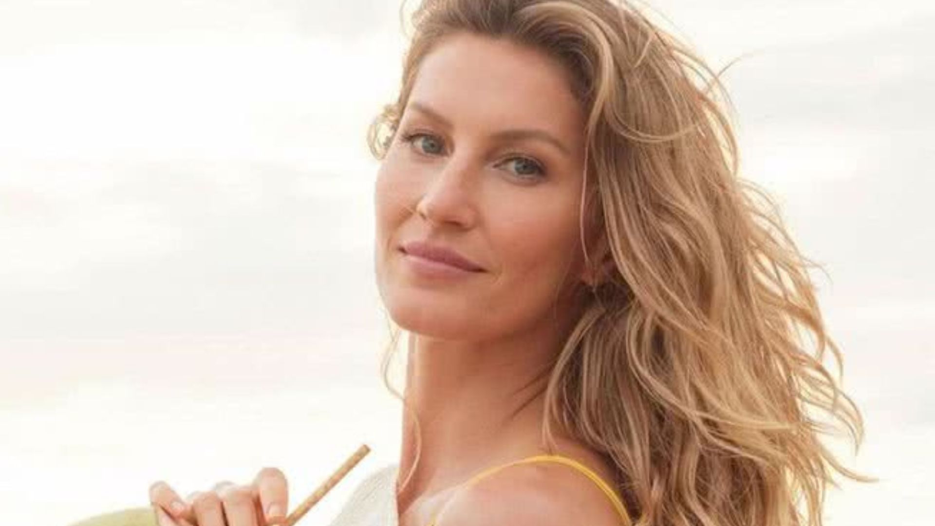 Grávida? Suposta gravidez de Gisele Bündchen intriga fãs