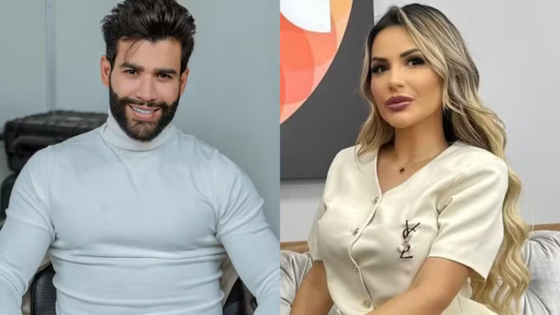 Juíza do caso Deolane e Gusttavo Lima pode ter bens penhorados