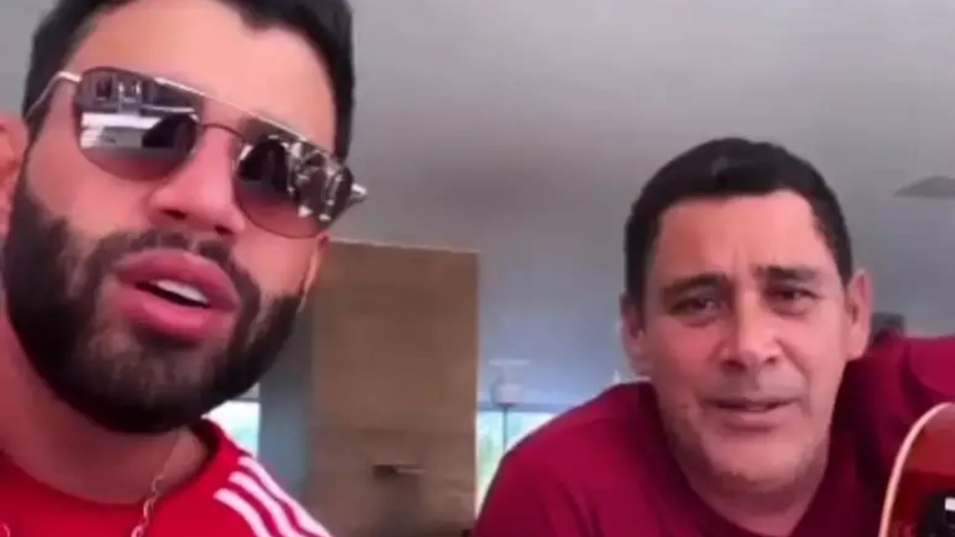 Gusttavo Lima gastou fortuna, mas irmão sofre derrota nas Eleições; saiba valor