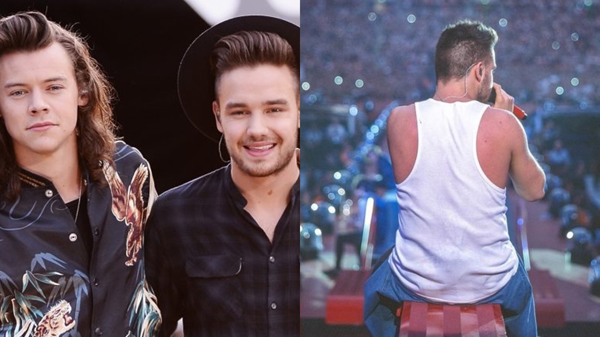 Harry Styles rompe o silêncio sobre morte de Liam Payne: ‘Sentirei sua falta’
