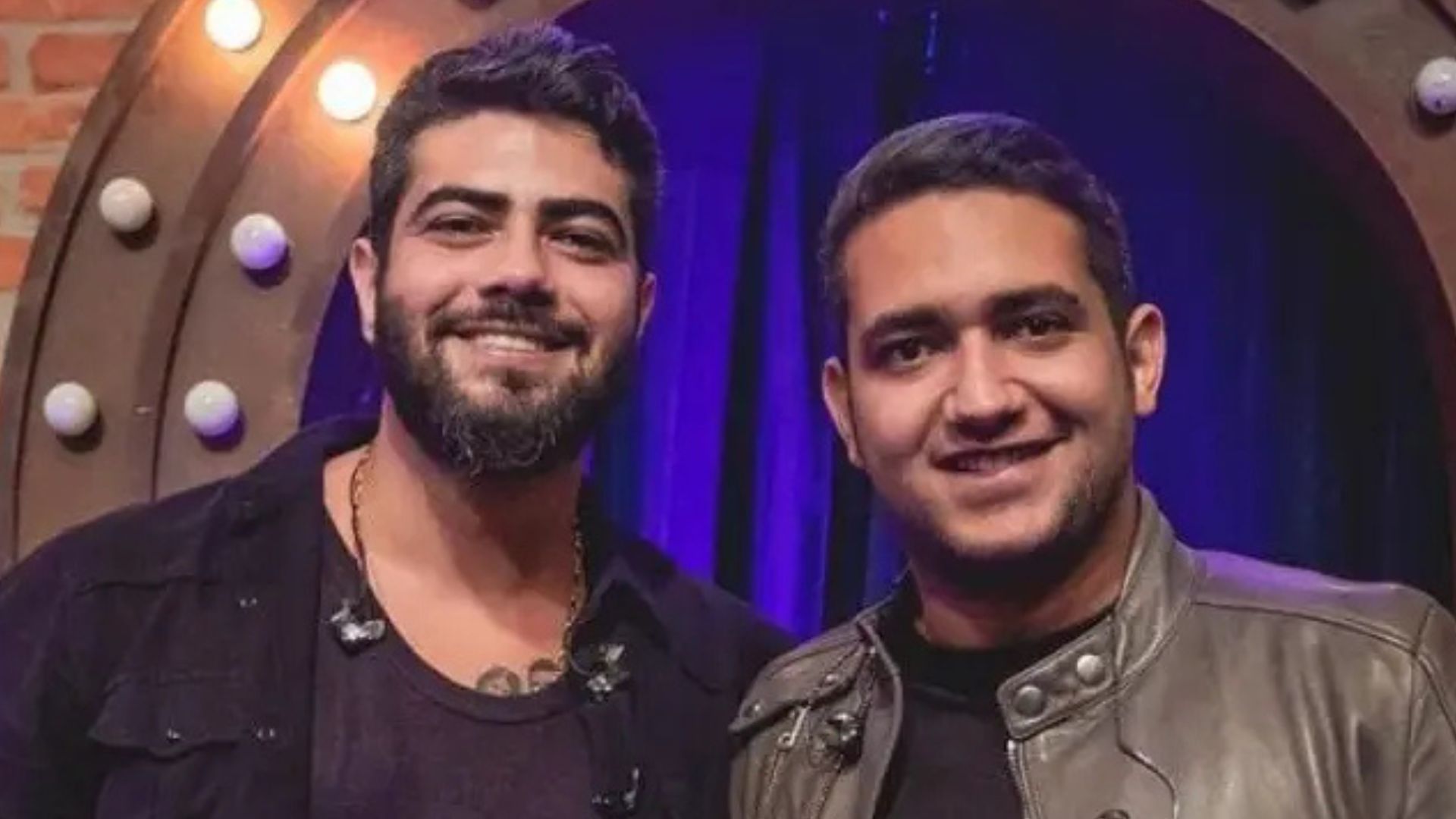 Vidente reforça previsão envolvendo dupla sertaneja: ‘Energia de acidente muito latente’