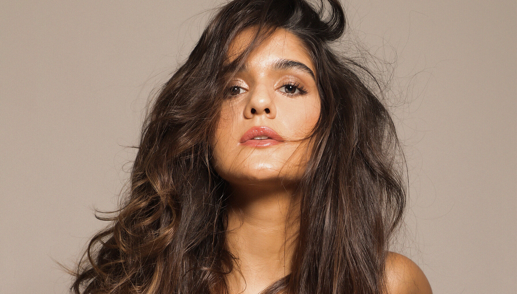 Maitê Padilha, de Gaby Estrella, fala sobre oportunidades no começo da carreira: ‘Mal acostumada’