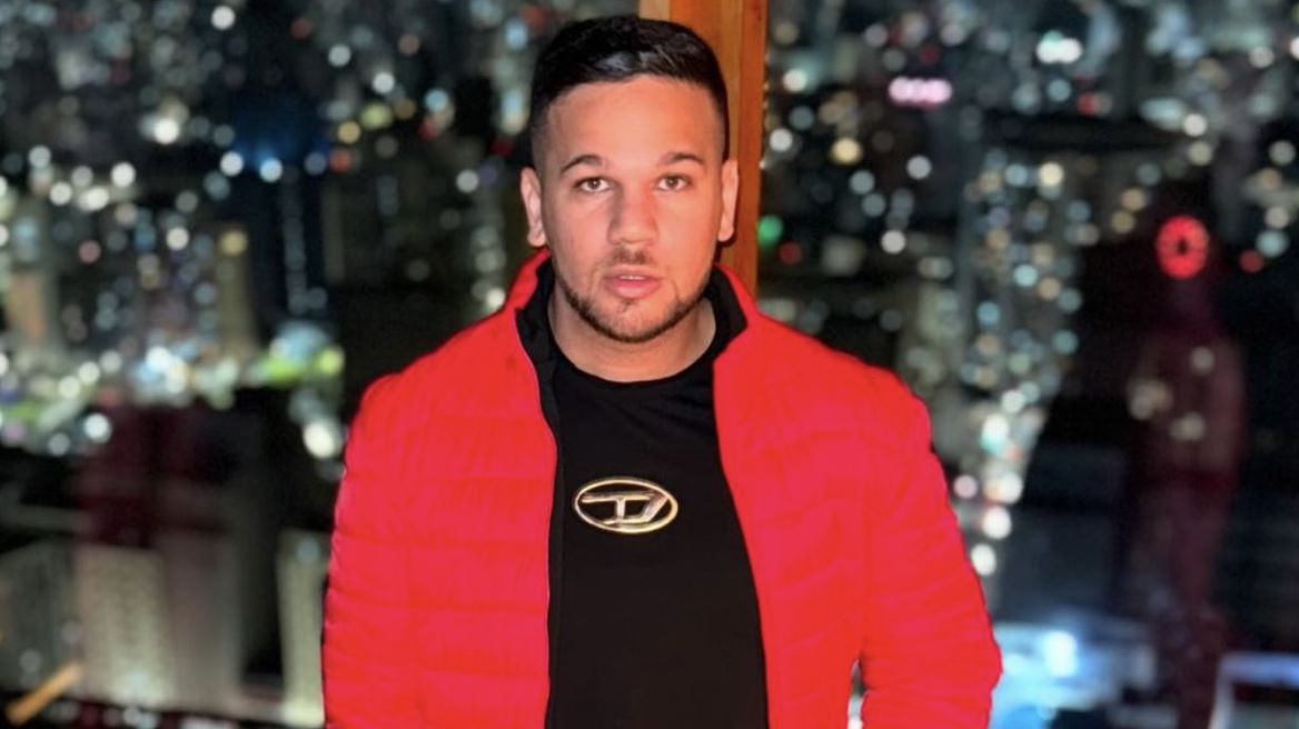 Max Bezerra revela segredo para fazer sucesso na web após infância pobre