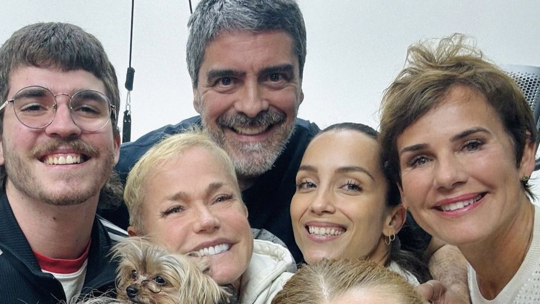 Desacreditado no início, Xuxa Só Para Baixinhos leva Junno e ex-Paquitas para nova edição