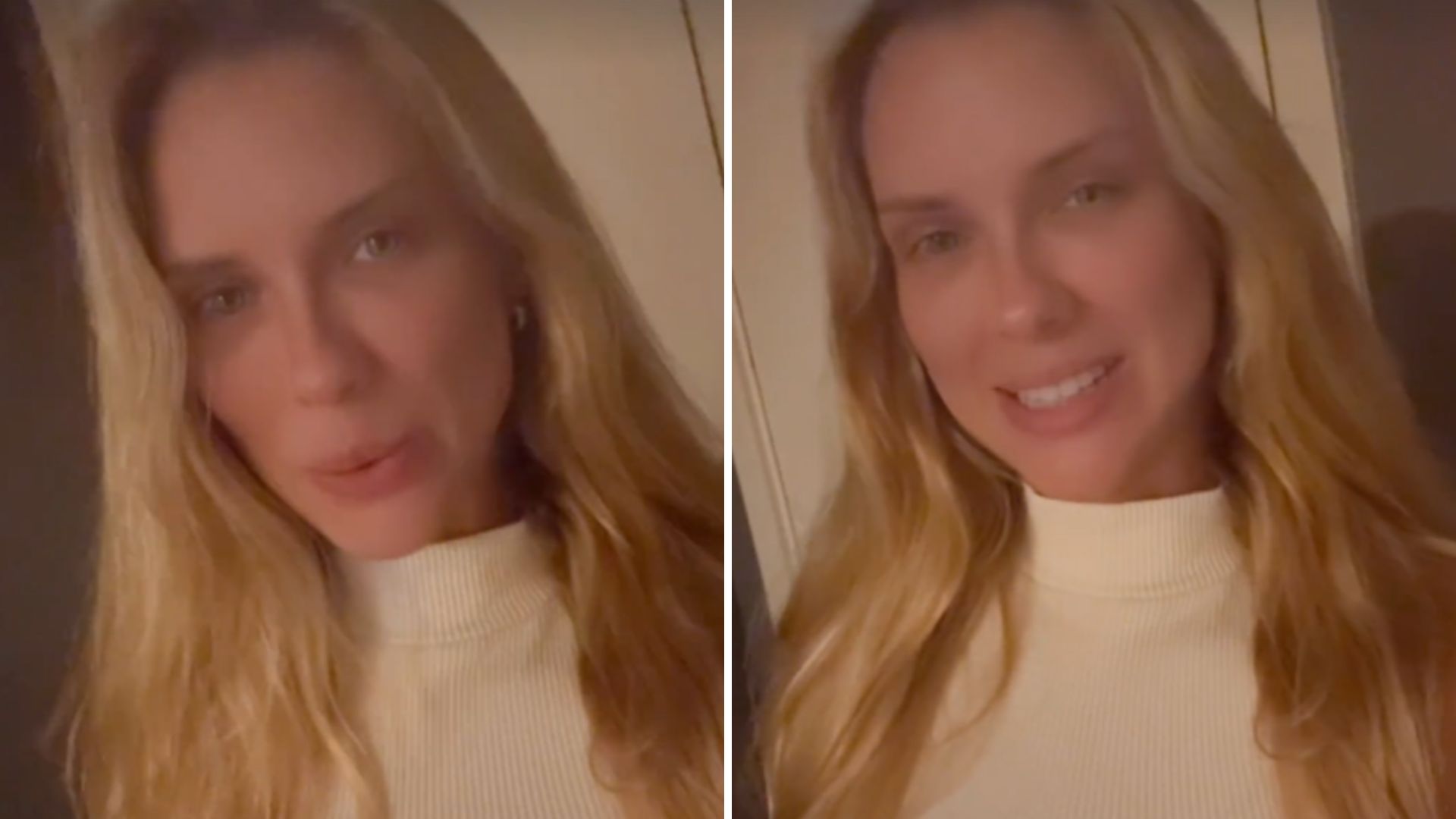 Influencer recebe divórcio no meio de loja grifada: ‘Pediu pra devolver os presentes’