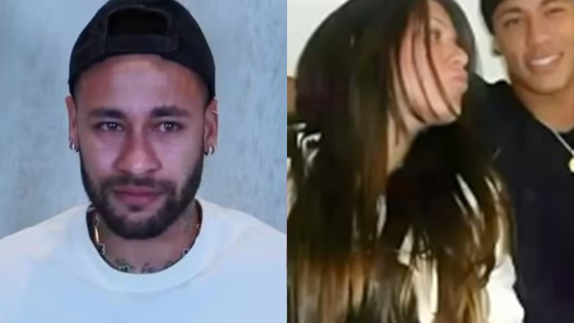 Mais uma! Influenciadora expõe Neymar e revela romance: ‘Quando ele namorava’