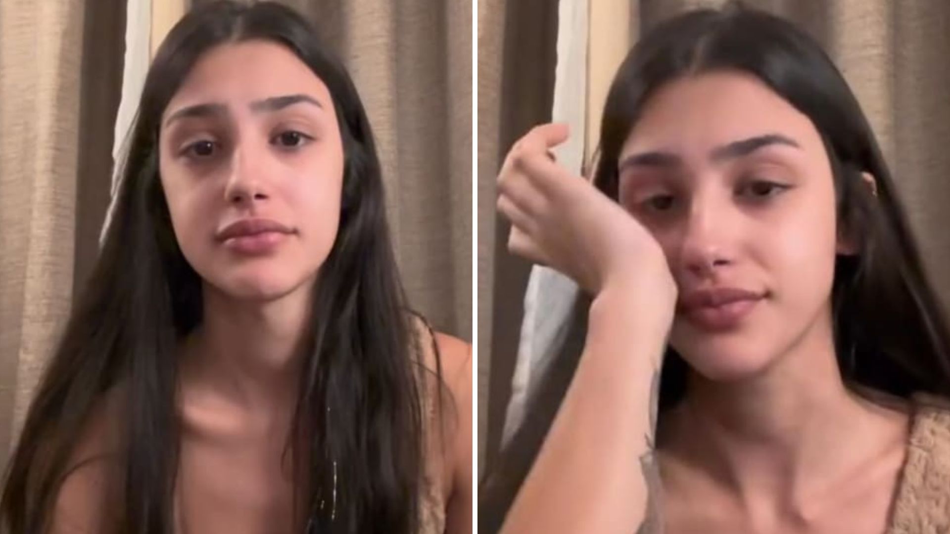 Internação psiquiátrica de Bia Miranda vem à tona durante a gravidez; entenda