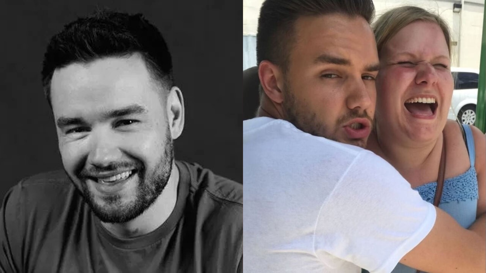 Irmã de Liam Payne rompe o silêncio sobre a morte do cantor: ‘Não acredito’