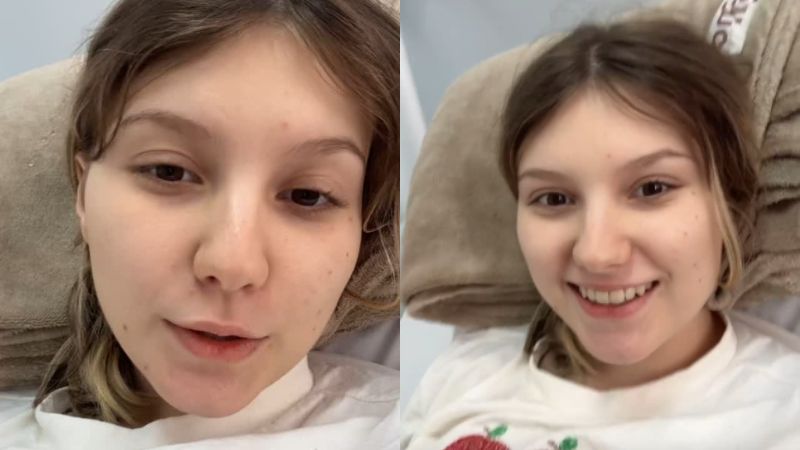 Grávida, Isabel Veloso surge na quimioterapia e se declara ao filho: ‘Por você’