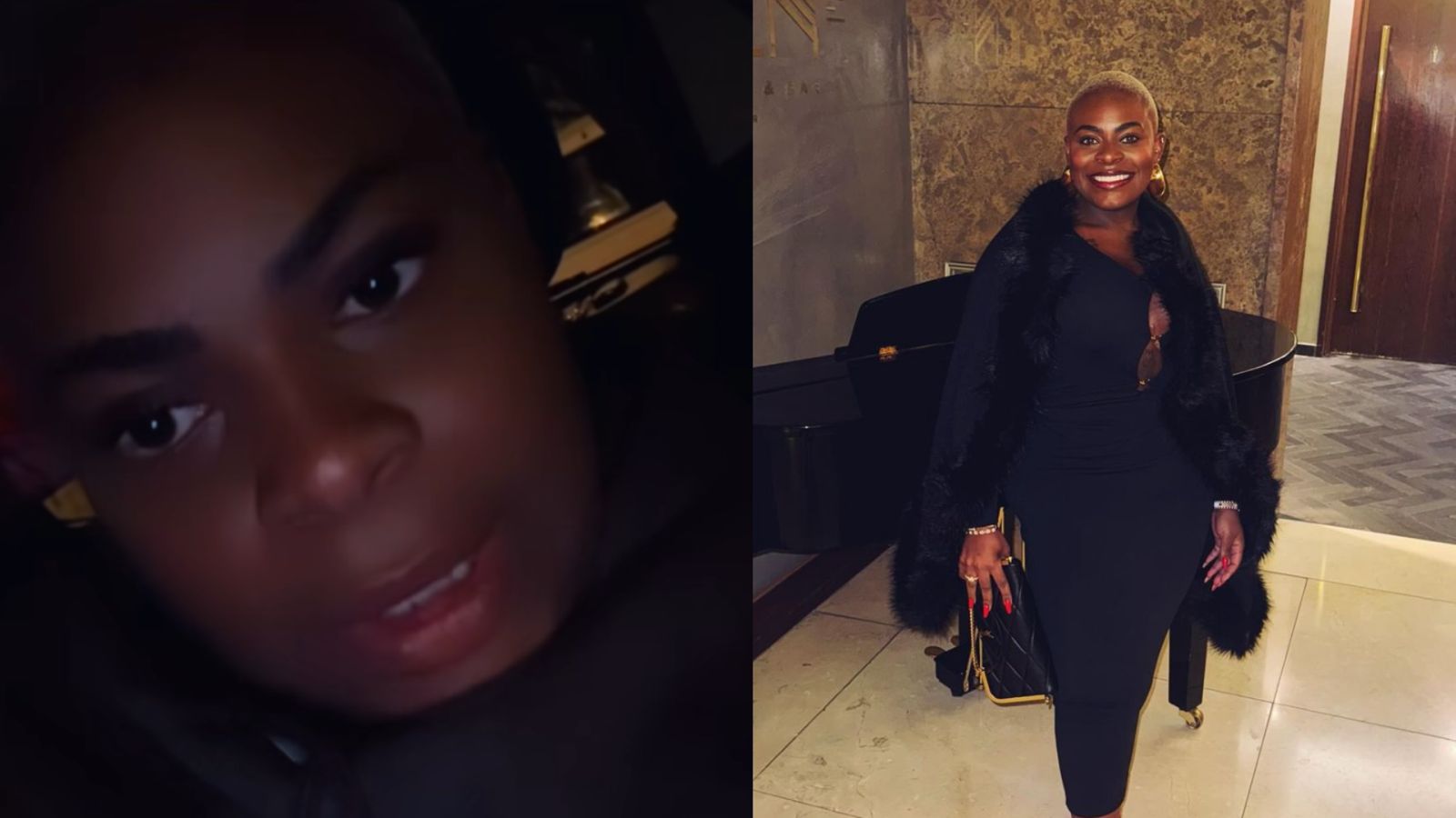 Jojo Toddynho chega em Angola para audiência de adoção; saiba tudo
