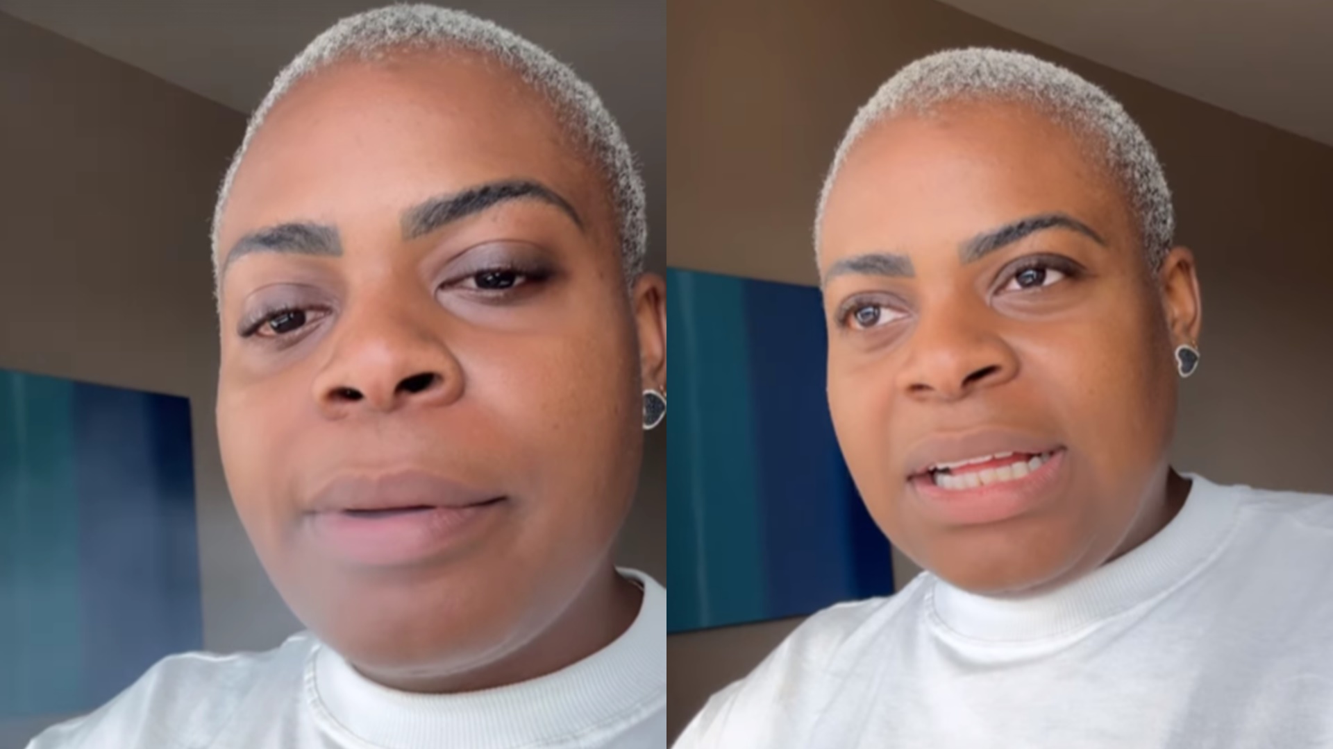Jojo Todynho nega ter sido expulsa do Carnaval por escola de samba: ‘Se eu quiser, eu vou’