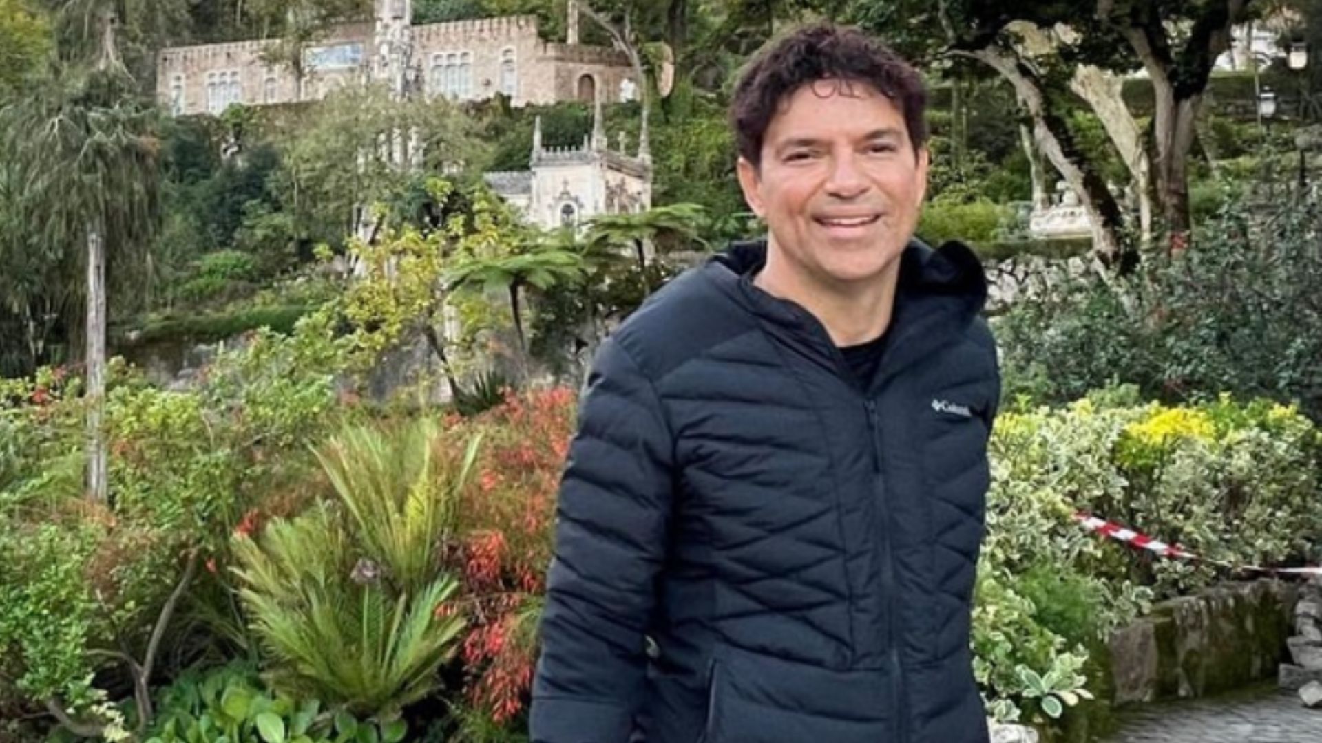 Jorge Vercillo critica devastação do meio ambiente e ressalta: ‘Meu dever como artista’