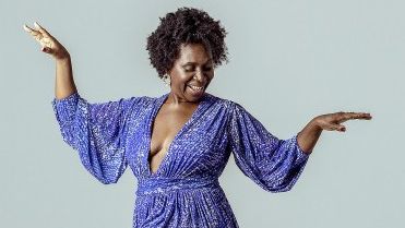 Atriz de No Rancho Fundo fala de protagonismo negro em novelas: ‘Ainda é novo para nós’
