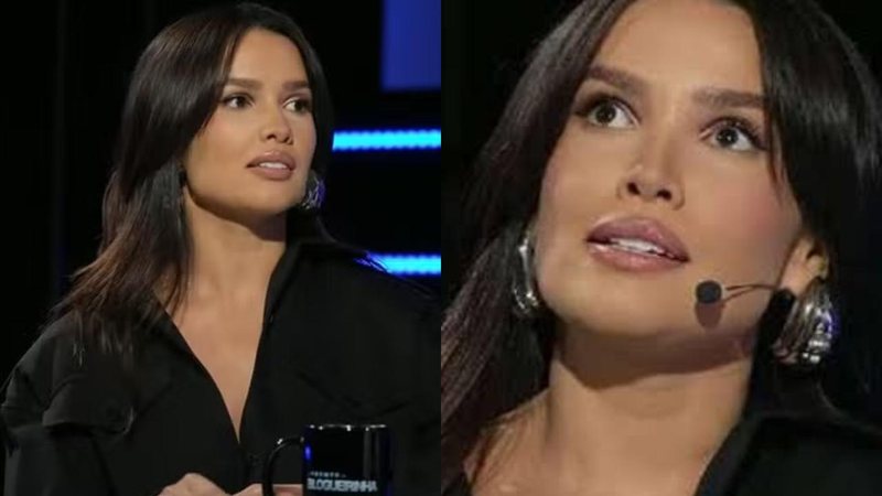 Juliette choca ao expor valor recebido pelos brothers no BBB: ‘Não é nada!’