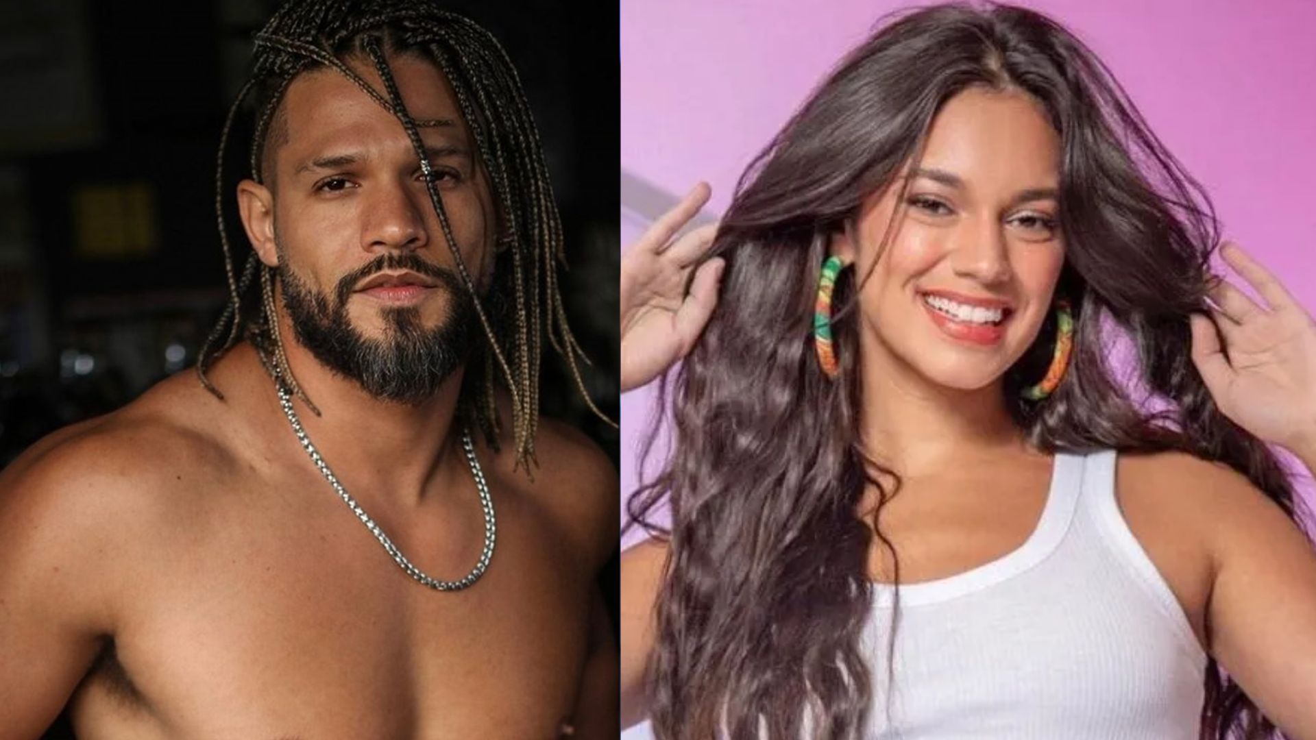 Ex-BBB Juninho critica Alane e diz que sister ‘jogou sujo por dinheiro’