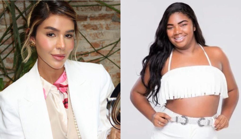 A Fazenda 16: Kerline lamenta saída de Raquel Brito do reality e aponta receio de peões